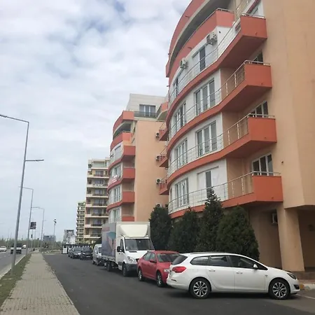 Apartament Regal
