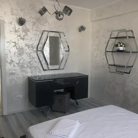 Apartament Regal Apartmán