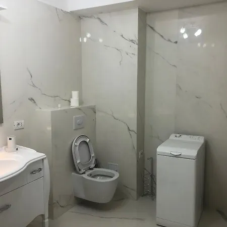 Apartmán Apartament Regal *