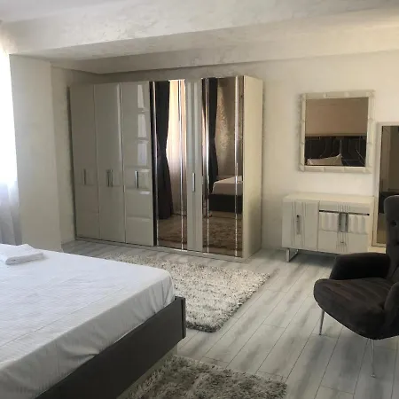 Apartament Regal