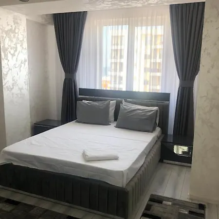 Apartament Regal Apartmán *