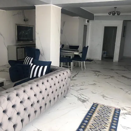 Apartament Regal Mamaia